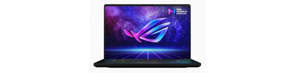 Laptops: ASUS ROG Zephyrus M16 (2022) Rs.132990 to Rs.139990